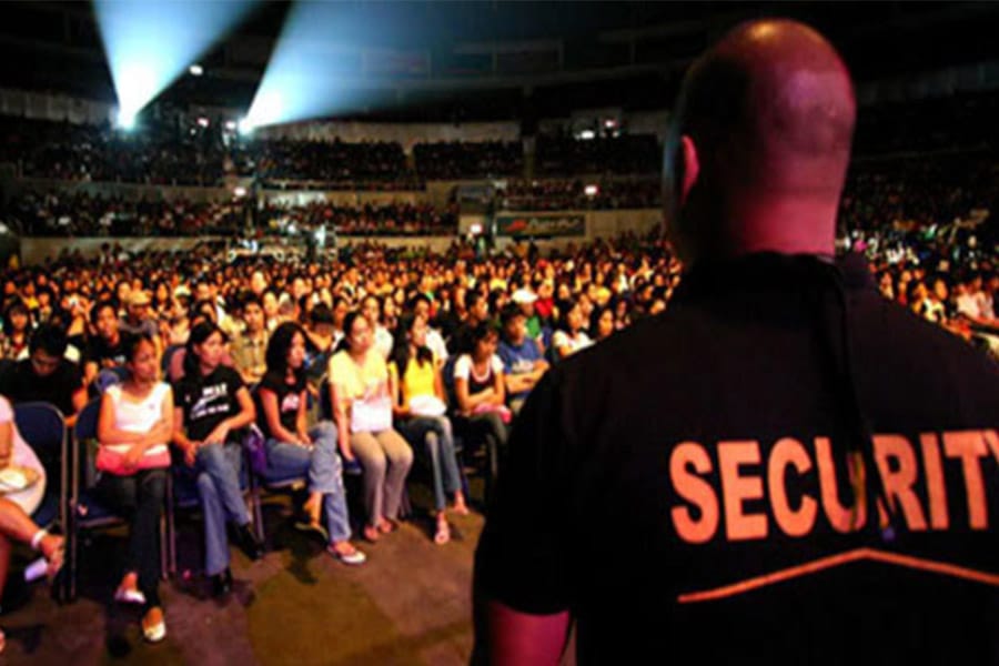 Special-Event-Security