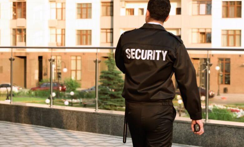 residential-security