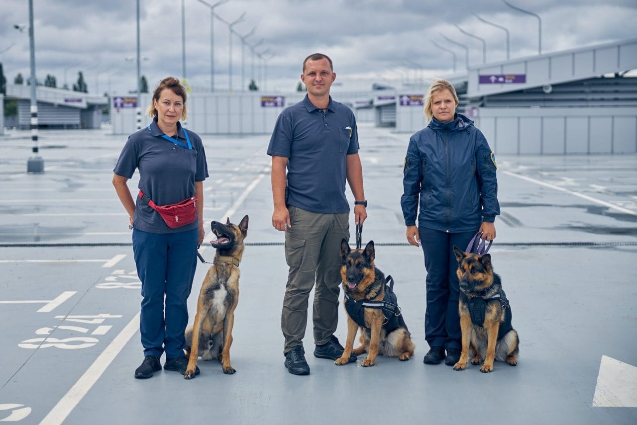 Residential Building Security Sechelt